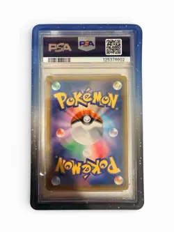 2019 Venusaur and Snivy GX Mint PSA 10 Japanese Pokemon Tag Team - Image 2