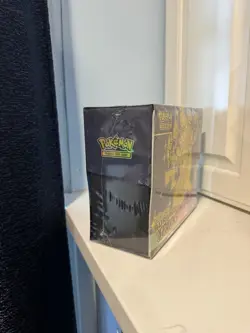 Pokemon Surging Sparks Elite Trainer Box ETB Pokemon Center Exclusive - SEALED - Image 4