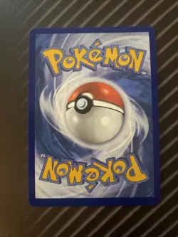 Magneton Black Star Promo 159 - Near Mint- Pokemon TCG - Image 2