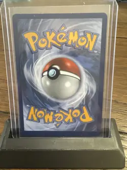 Pokemon XY Evolutions M Blastoise EX 102/108 Full Art Ultra Rare Holo - Image 2