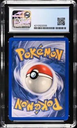 Pokemon 2003 Aggron ex EX Sandstorm Ultra Rare #95 CGC 10 Gem Mint - Image 2