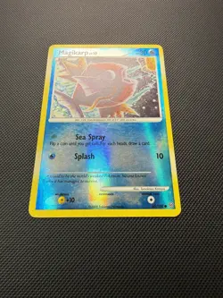 Magikarp 65/100 - Stormfront - Reverse Holo - Pokemon TCG - NM/LP - Image 2