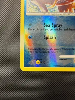 Magikarp 65/100 - Stormfront - Reverse Holo - Pokemon TCG - NM/LP - Image 4