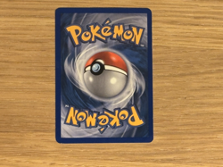 Gardevoir Holo Pokemon Power Keepers 2007 #9 FREE SHIPPING - Image 4