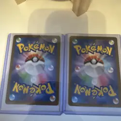 Ivysaur Bulbasaur Bundle Mega Brave Mega Evolutions Pokemon Tcg - Free Pack - Image 4