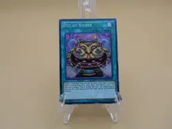 Yu-Gi-Oh TCG Pot of Riches MP15-EN233 1st Edition Secret Rare Card NM - Image 1