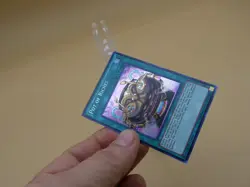 Yu-Gi-Oh TCG Pot of Riches MP15-EN233 1st Edition Secret Rare Card NM - Image 2