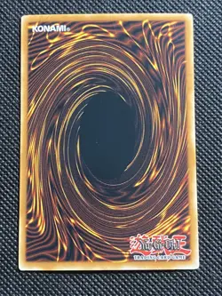 YuGiOh! - Against the Wind RGBT-EN050 Rare Unlimited Edition LP Raging Battle - Image 2