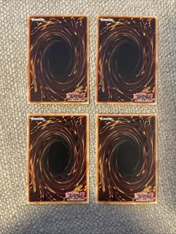 Yu-Gi-Oh! Lot Predaplant, Secret, Hecahands, Mermail, Galaxy, Rabbit, Etc NM-LP - Image 5