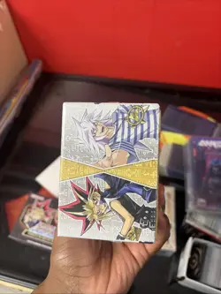 YuGiOh Speed Duel: Battle City Finals Boxed Set [8 Ready-to-Play Decks] - Image 2
