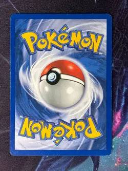 Blaine's Charmander (VLP) - Gym Heroes - Regular - 61/132 - Vintage Pokemon Card - Image 2