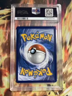Pikachu 190 Sv: Scarlet & Violet Promo Cards Regular PSA 10 💎 - Image 2
