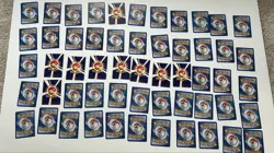 HUGE VINTAGE LOT OF 98 POKEMON TGC CARDS FROM 1995-2009 - Image 2