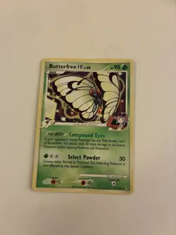 HUGE VINTAGE LOT OF 98 POKEMON TGC CARDS FROM 1995-2009 - Image 5