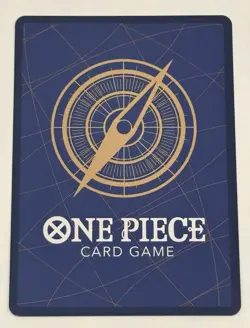 One Piece Eustass "Captain" Kid OP07 Pre-Release Winner Gold Stamped (2x) Cards - Image 4