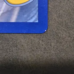 Pokemon Mew VMAX Miscut Error Card w/ Full Alignment Dot Fusion Strike 114/264 - Image 5