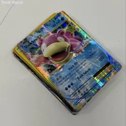 Zekrom Secret Rare Altaria EX + 12 Pokemon Card Lot Holo Full Art EX V - Image 3