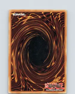 Yu-Gi-Oh TCG Contact Out GLAS-EN045 Unlimited Regular Common Card LP-NM - Image 2