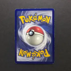 Pokemon Card WOTC 1999: Tentacool 56/62 1st Edition - Fossil Set - Image 2