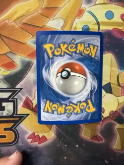 Croconaw 27/101 Reverse Holo Stamp Pokemon TCG Card EX Dragon Frontiers NM - Image 3