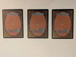 Necromancy MTG Card - Visions | Magic the Gathering | MP 3 Available - Image 2