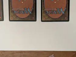 Necromancy MTG Card - Visions | Magic the Gathering | MP 3 Available - Image 3