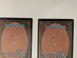 Necromancy MTG Card - Visions | Magic the Gathering | MP 3 Available - Image 4