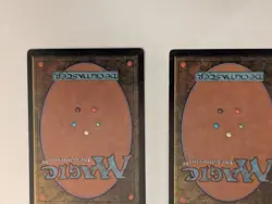 Necromancy MTG Card - Visions | Magic the Gathering | MP 3 Available - Image 5