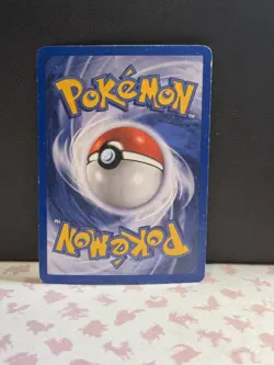 Pokemon TCG Venusaur 13/53 Wotc Black Star Promo Holo Card 1999 English - Image 2