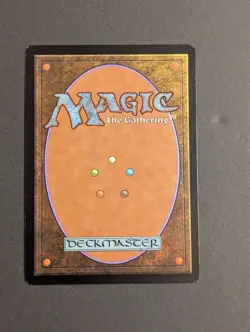 MTG Card - 1x Liliana's Caress - Magic Core Set 2011 - NM/LP - Rare Black - #103 - Image 2