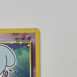 Pokemon TCG Wobbuffet Neo Discovery 16/75 Holo Unlimited Rare Card LP - Image 4
