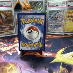 Hi-Oh V 187/195 - 2022 Silver Tempest Holo Pokemon Card - Image 4