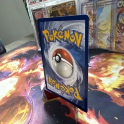 Hi-Oh V 187/195 - 2022 Silver Tempest Holo Pokemon Card - Image 5