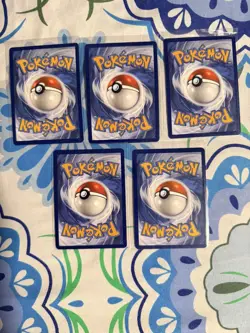 Pokemon Lot 20 cards EX’s, Full Art’s, Baby shiny, And more - Image 3