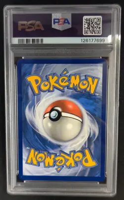 PSA 10 Moltres & Zapdos & Articuno GX 66/68 Hidden Fates Pokemon Graded Card - Image 2