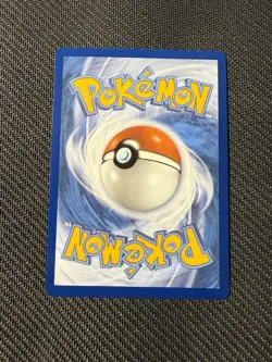 Wigglytuff Illustration Rare 105/094 Phantasmal Flames Pokemon Card NM - Image 2