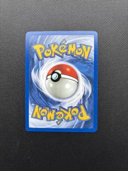 Pokemon Card Gym Challenge Sabrina's Hypno 56/132 WOTC NM! - Image 4