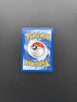 Pokemon Card Gym Challenge Sabrina's Hypno 56/132 WOTC NM! - Image 5