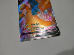 Charizard V SWSH050 SWSH: Sword & Shield Promo Cards Holo - Image 2
