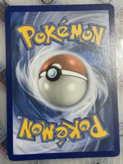 Pokemon Charizard SM226 Holo Promo Card Lightly Played Condition - Image 4