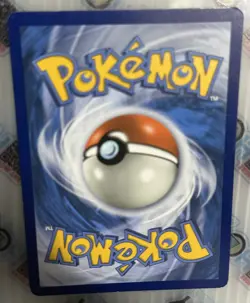 Pokemon Charizard SM226 Holo Promo Card Lightly Played Condition - Image 5