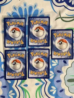 Pokemon Lot 20 cards EX’s, Full Art’s, Baby shiny, And more - Image 4