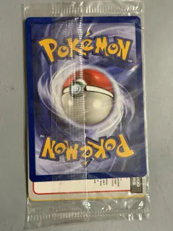 1999 WB Pokemon Black Star Promo Complete Set + Marill (5 Cards Total) - Image 5