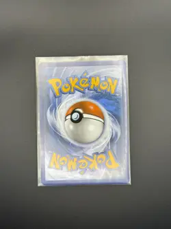 Pokemon Ceruledge EX TCG 036/191 Surging Sparks Double Rare Rainbow Holo Card - Image 2