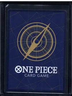Bandai Card Fest 25-26 One Piece Monkey D Luffy Card OP07-073 English Near Mint - Image 2