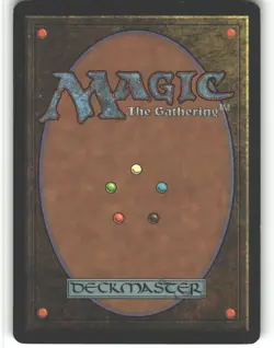 Tidal Warrior - Stronghold - MTG - Common - # - NM - Image 2