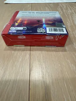 Magic the Gathering - Marvel Spider-Man - Sealed Collector Booster Box 12 Packs! - Image 5