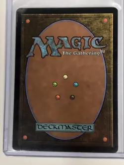 MTG Undead Warchief - Scourge Regular Rare #78 - Image 2