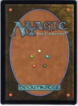 MTG The List Reprints #99 Utopia Sprawl - Image 2