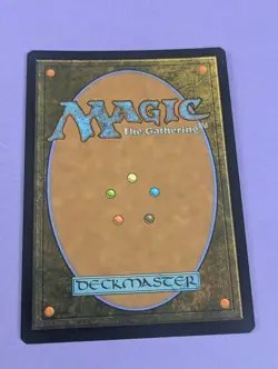MTG Magic: Edge of Eternities: Tannuk, Steadfast Second Foil #0162 Mythic - NM - Image 2